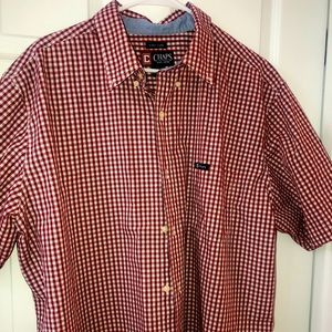 💥LIKE NEW💥 MENS CHAPS SHIRT💥